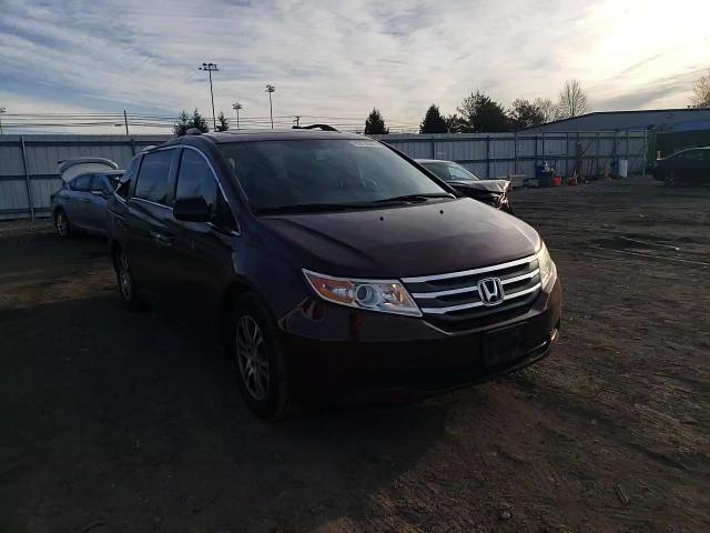 2013 Honda Odyssey - Image 11