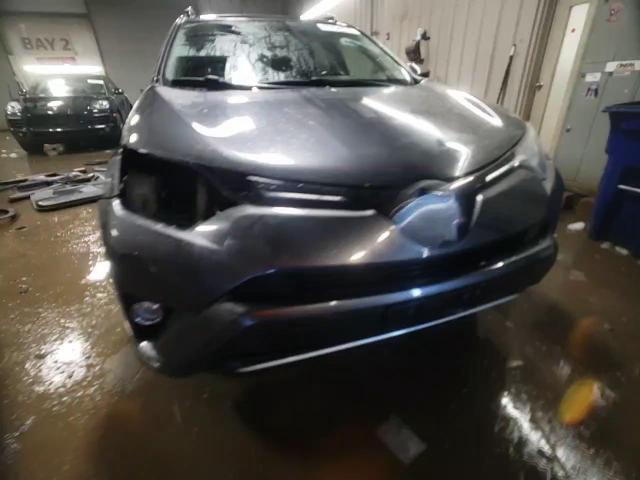 2017 Toyota RAV 4 - Image 14