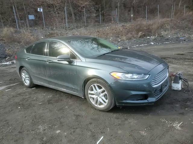 2015 Ford Fusion - Image 11