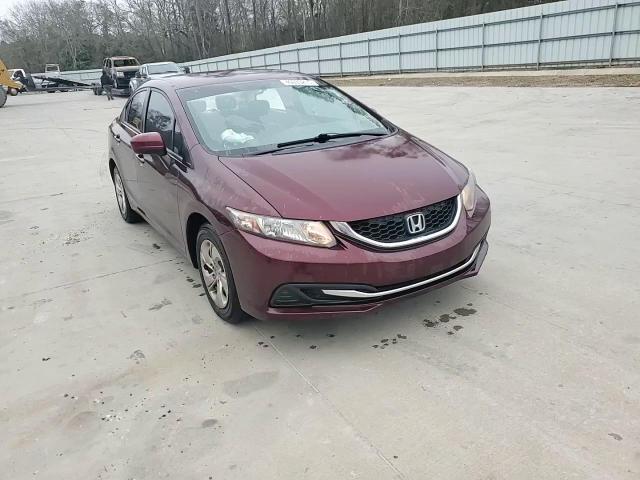 2015 Honda Civic - Image 13