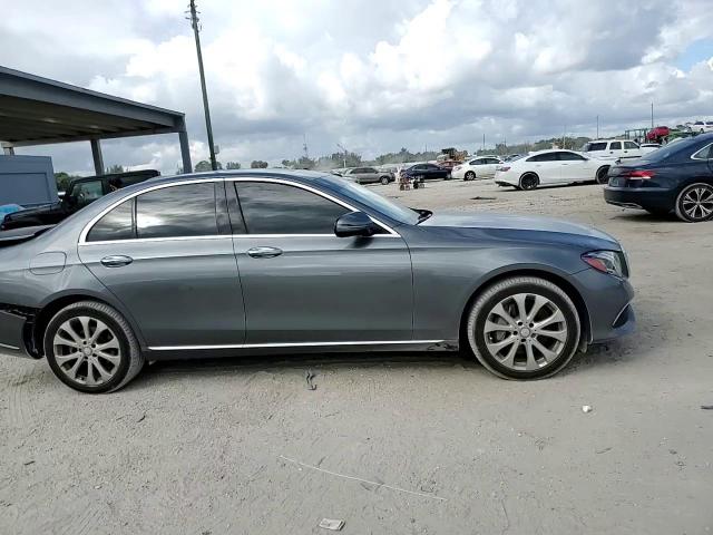 2017 Mercedes-Benz E-klasse - Image 11