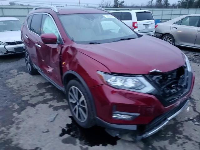 2020 Nissan Rogue - Image 11
