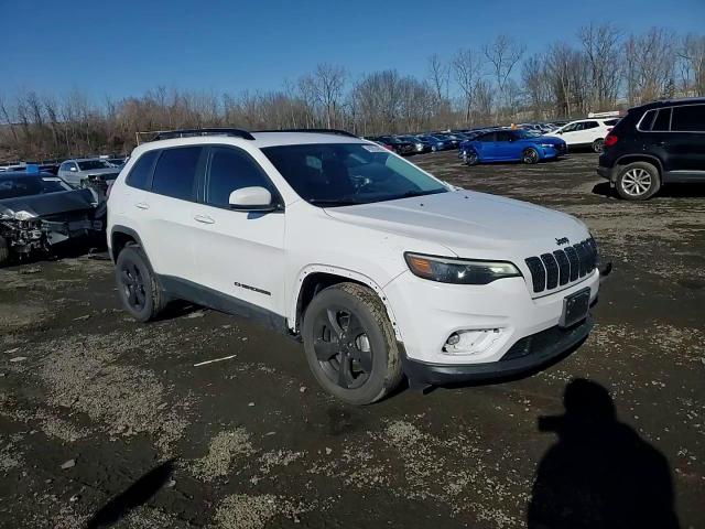 2019 Jeep Grand Cherokee - Image 12