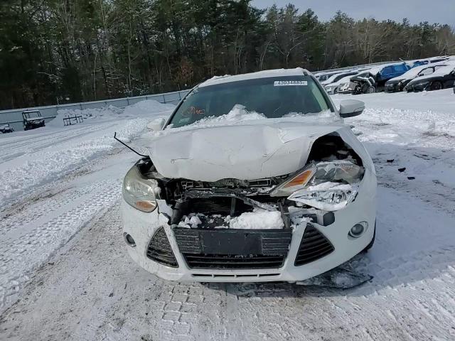 2012 Ford Focus - Image 10