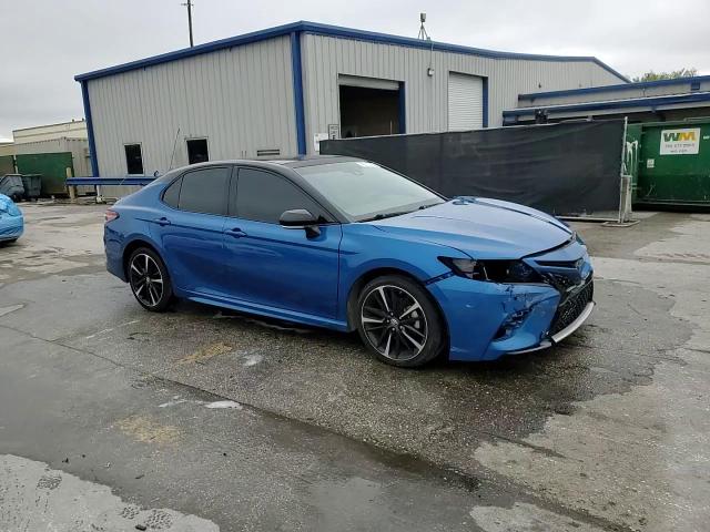 2018 Toyota Camry - Image 14