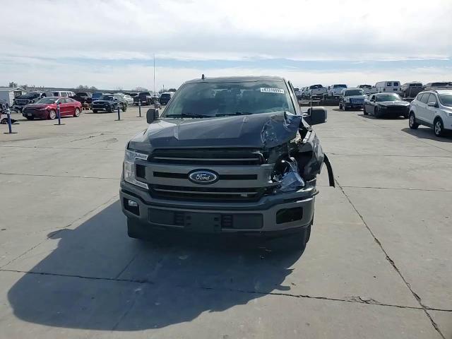 2018 Ford F-150 - Image 11