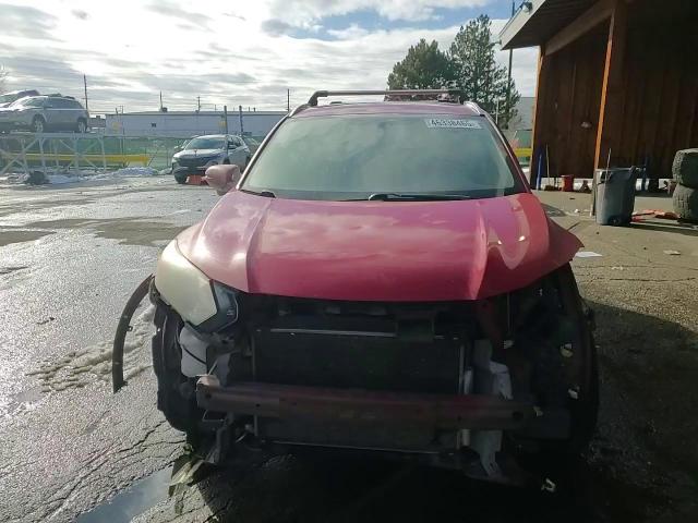 2017 Honda HR-V - Image 11