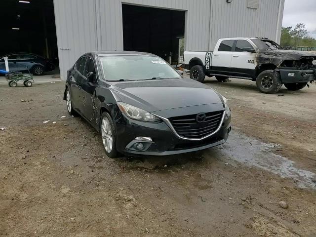 2015 Mazda 3 - Image 13