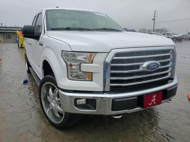 2015 Ford F-150 - Image 13