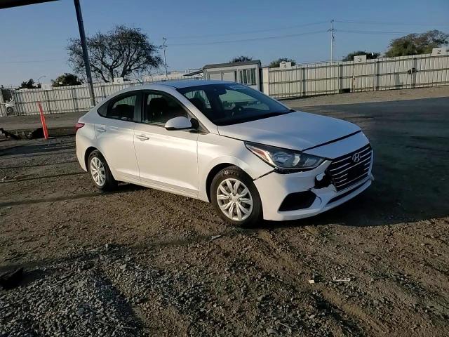 2021 Hyundai Accent - Image 10