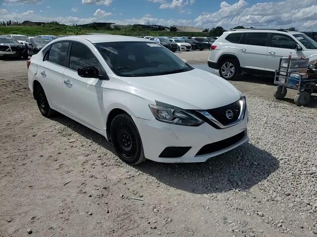 2017 Nissan Sentra - Image 11