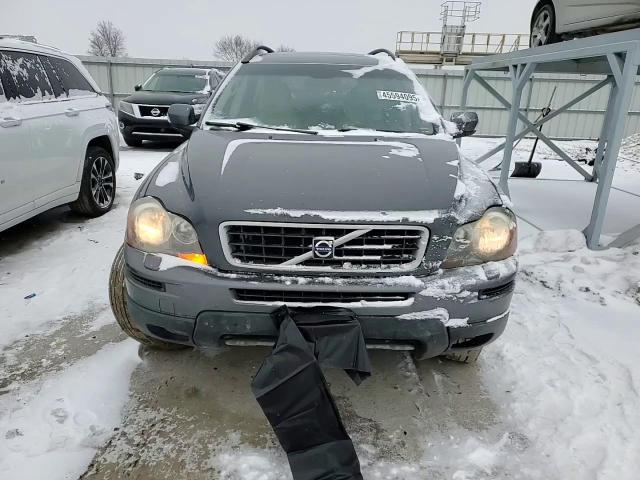 2008 Volvo Xc90 3.2 VIN: YV4CZ982581424872 Lot: 45594095