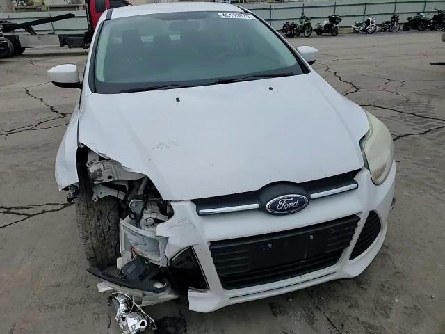 2012 Ford Focus - Image 10