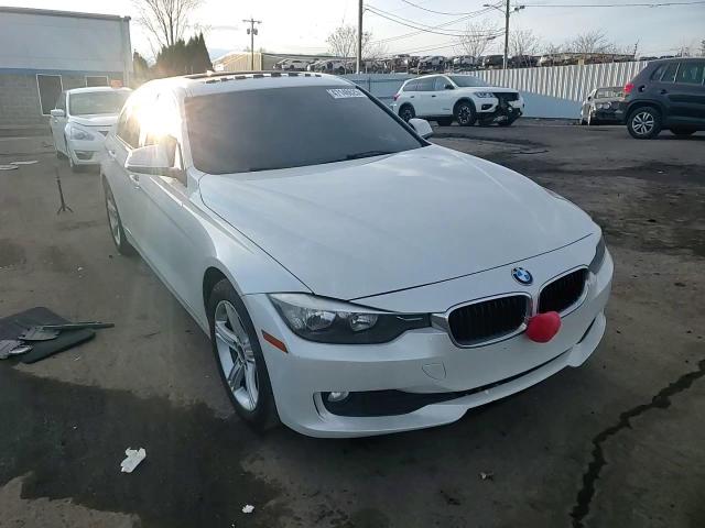 2015 BMW 3er - Image 11