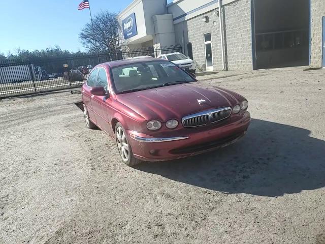 2005 Jaguar X-Type - Image 11