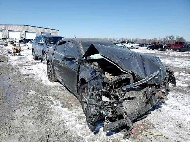 2013 Chrysler 200 Touring VIN: 1C3CCBBB5DN679324 Lot: 54615515