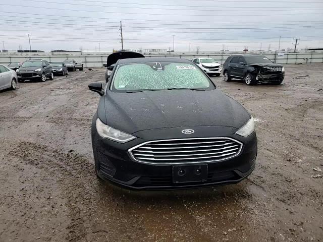 2020 Ford Fusion - Image 11