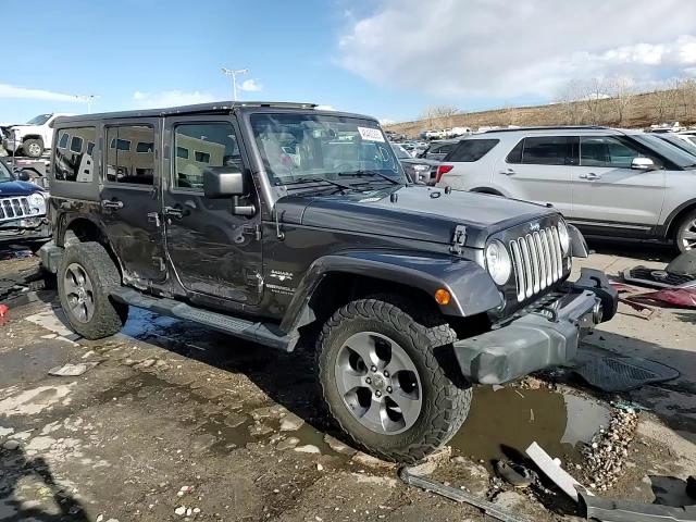 2017 Jeep Wrangler - Image 14