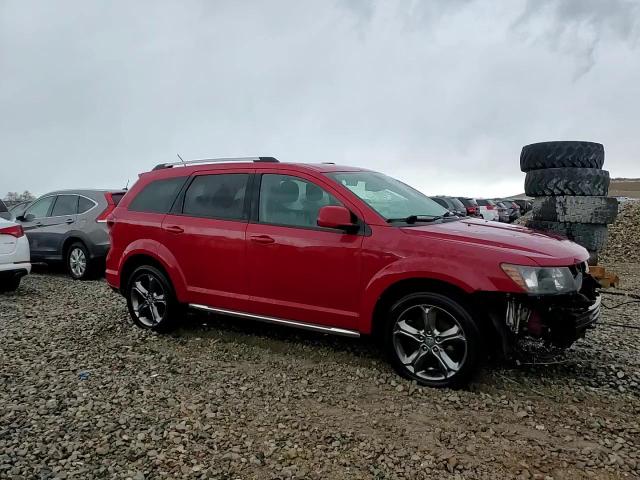 2014 Dodge Journey - Image 14