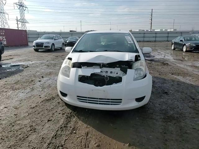 2007 Toyota Yaris - Image 11
