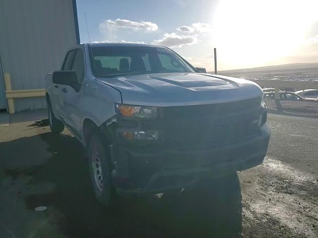 2019 Chevrolet Silverado - Image 13
