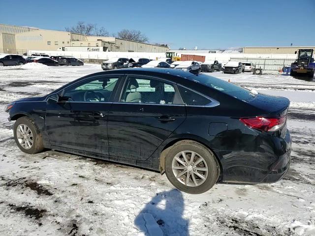 2019 Hyundai Sonata - Image 11