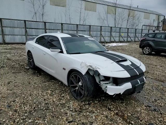 2016 Dodge Charger - Image 11