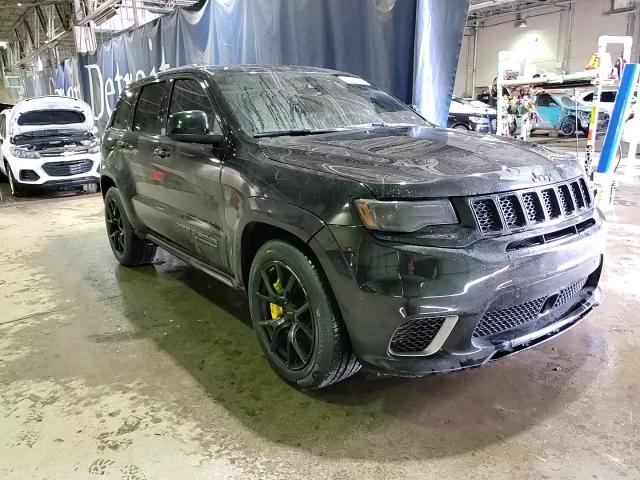 2021 Jeep Grand Cherokee - Image 14