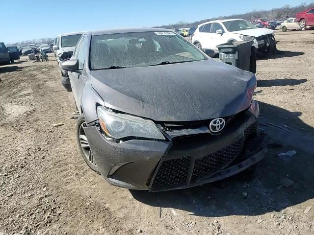 2017 Toyota Camry - Image 11