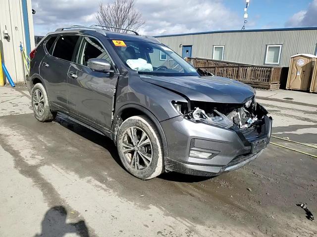 2020 Nissan Rogue - Image 12