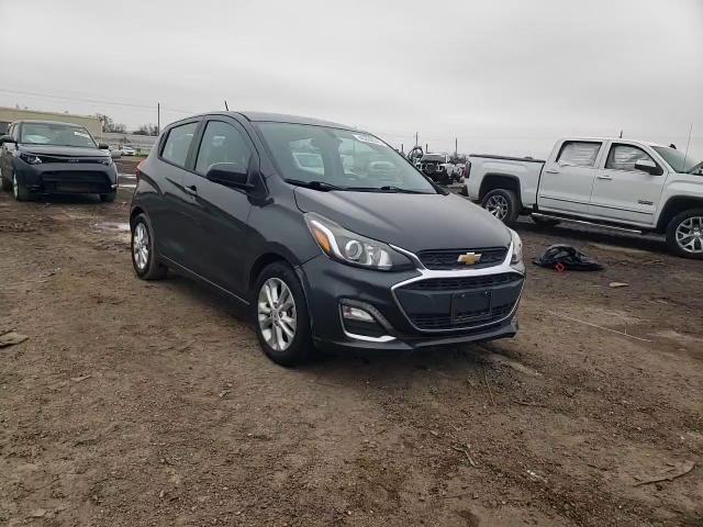 2020 Chevrolet Spark - Image 10