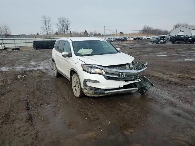 2021 Honda Pilot - Image 12