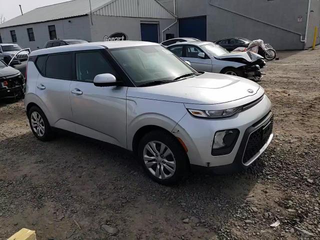2020 Kia Soul - Image 14