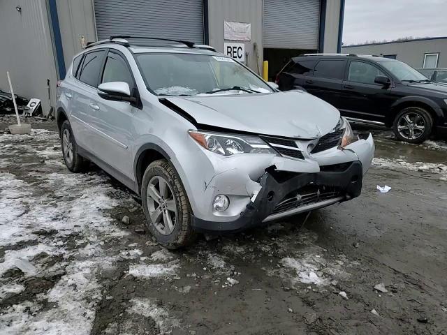 2015 Toyota RAV 4 - Image 14