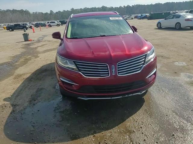 2016 Lincoln MKC - Image 15