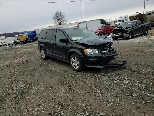 2013 Dodge Caravan - Image 12
