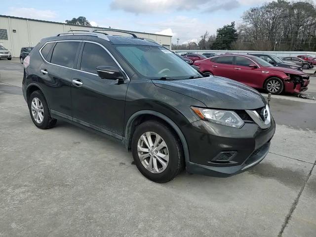 2015 Nissan Rogue - Image 10