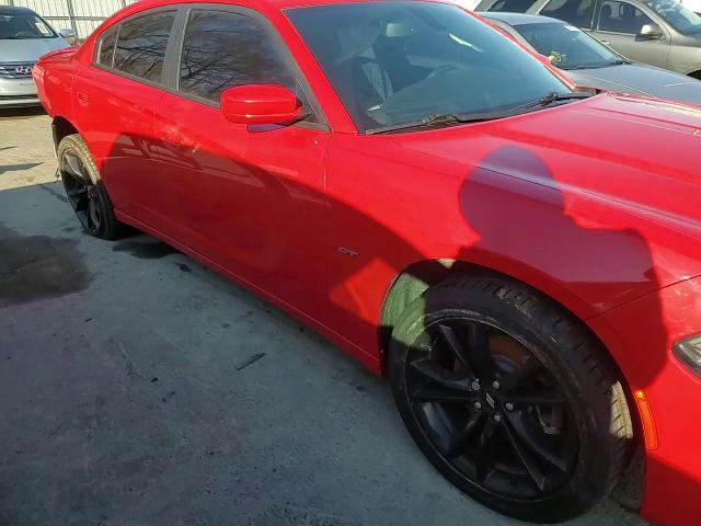 2018 Dodge Charger - Image 10