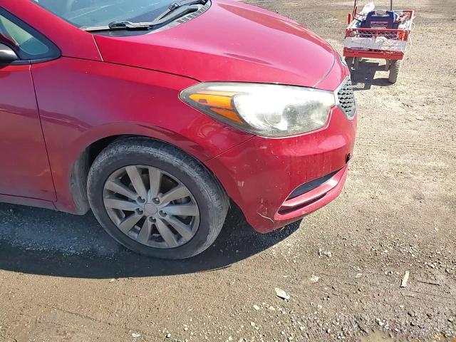 2014 Kia Forte - Image 11