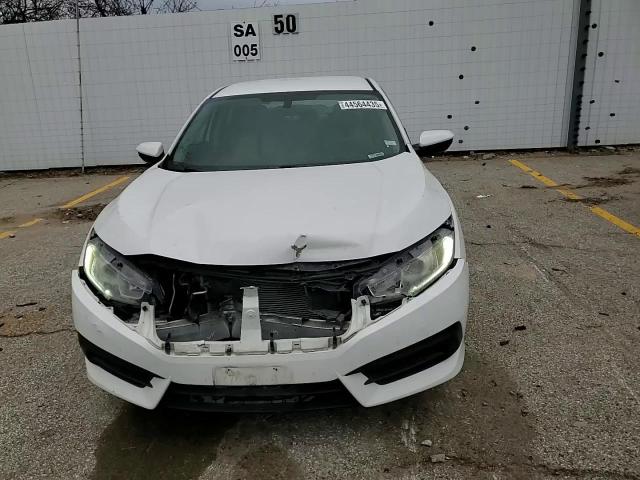 2016 Honda Civic - Image 10