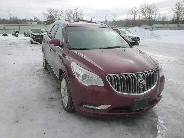 2015 Buick Enclave - Image 12