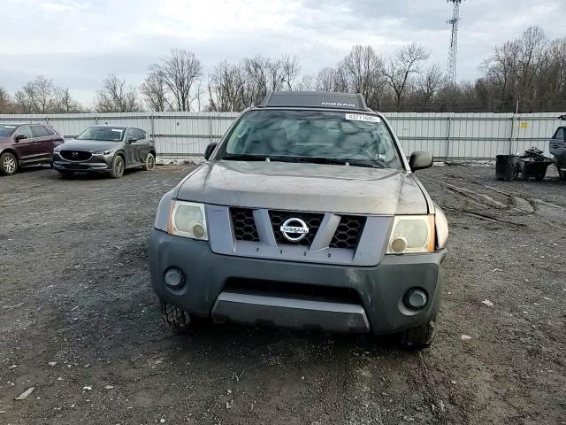 2005 Nissan XTerra - Image 12