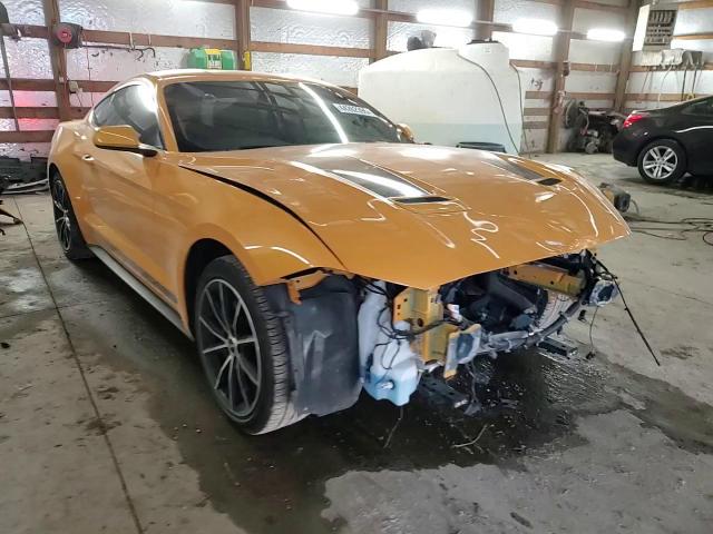 2022 Ford Mustang - Image 14