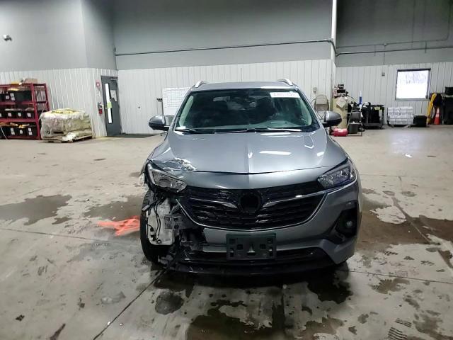 2020 Buick Encore - Image 12