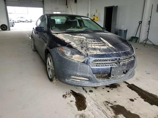 2016 Dodge Dart - Image 10