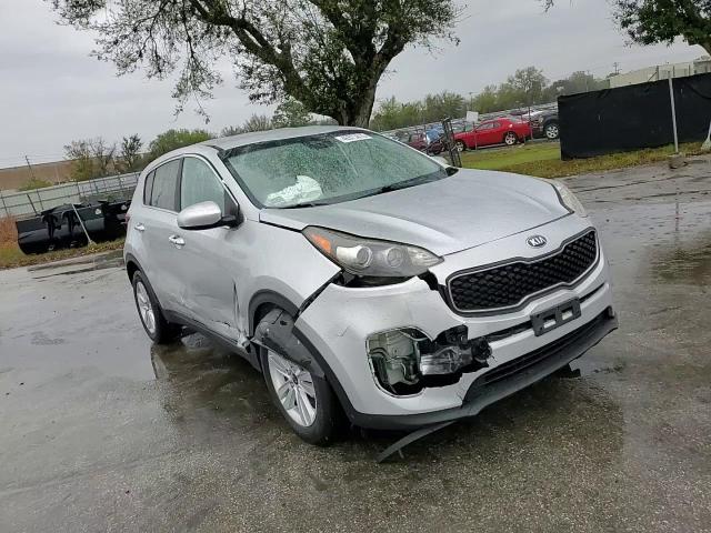 2018 Kia Sportage - Image 12