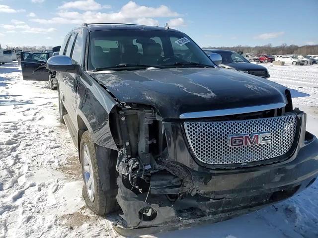 2007 GMC Yukon Denali VIN: 1GKFK63847J324361 Lot: 45785085