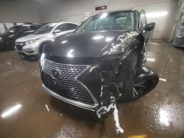 2020 Lexus RX - Image 13