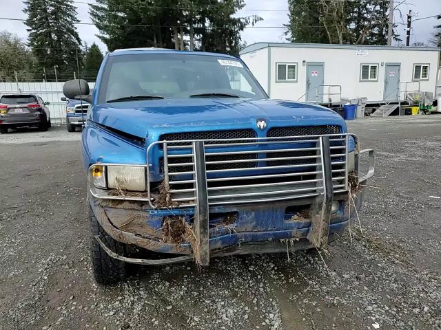 1998 Dodge RAM - Image 11