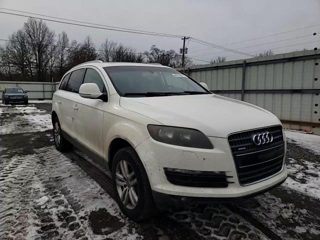 2009 Audi Q7 - Image 11
